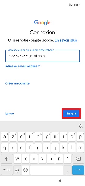 Comment restaurer vos données Xiaomi sur le Google Drive ?