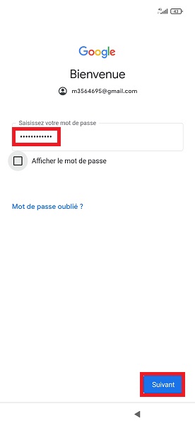 Comment restaurer vos données Xiaomi sur le Google Drive ?