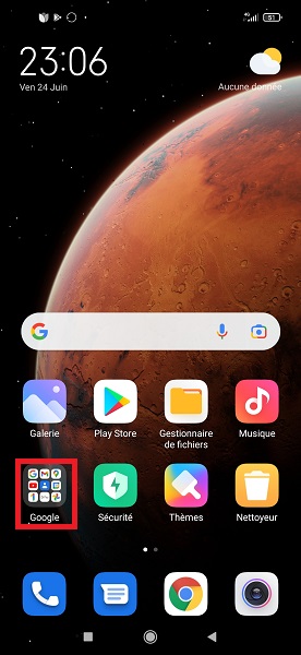 Sauvegarder vos Photos avec Google Photo ?